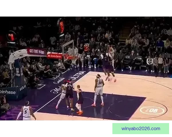 NBA罚款风波 庄神动作萨格斯扔牙套各被罚两万五千美元
