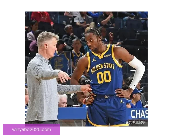 库明加：与勇士旧将保持联系 科尔私下关系一直良好贡献2+4
